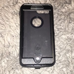 otter box phone case for i phone 6s plus
